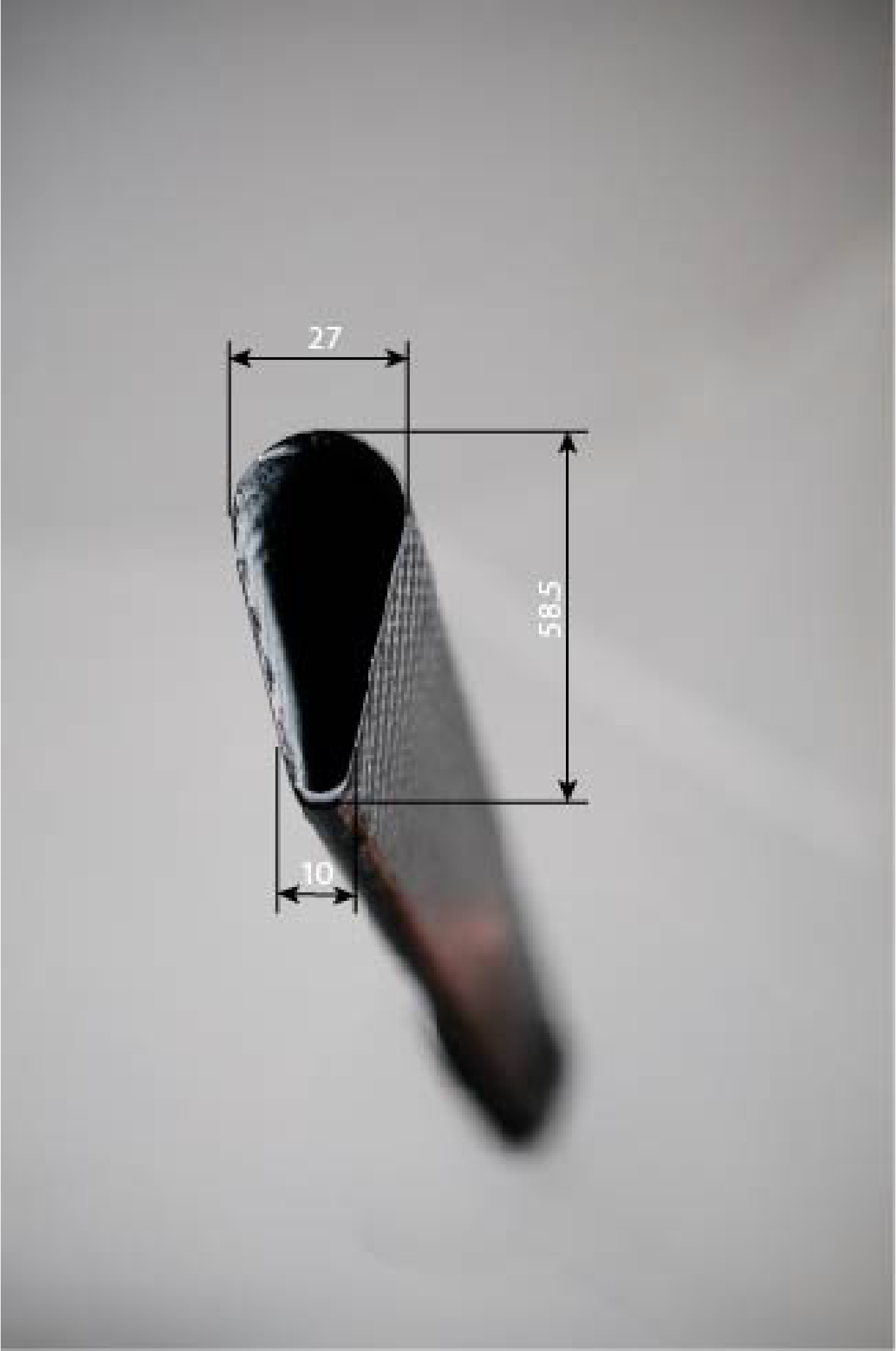Carbon seatpost pre-order