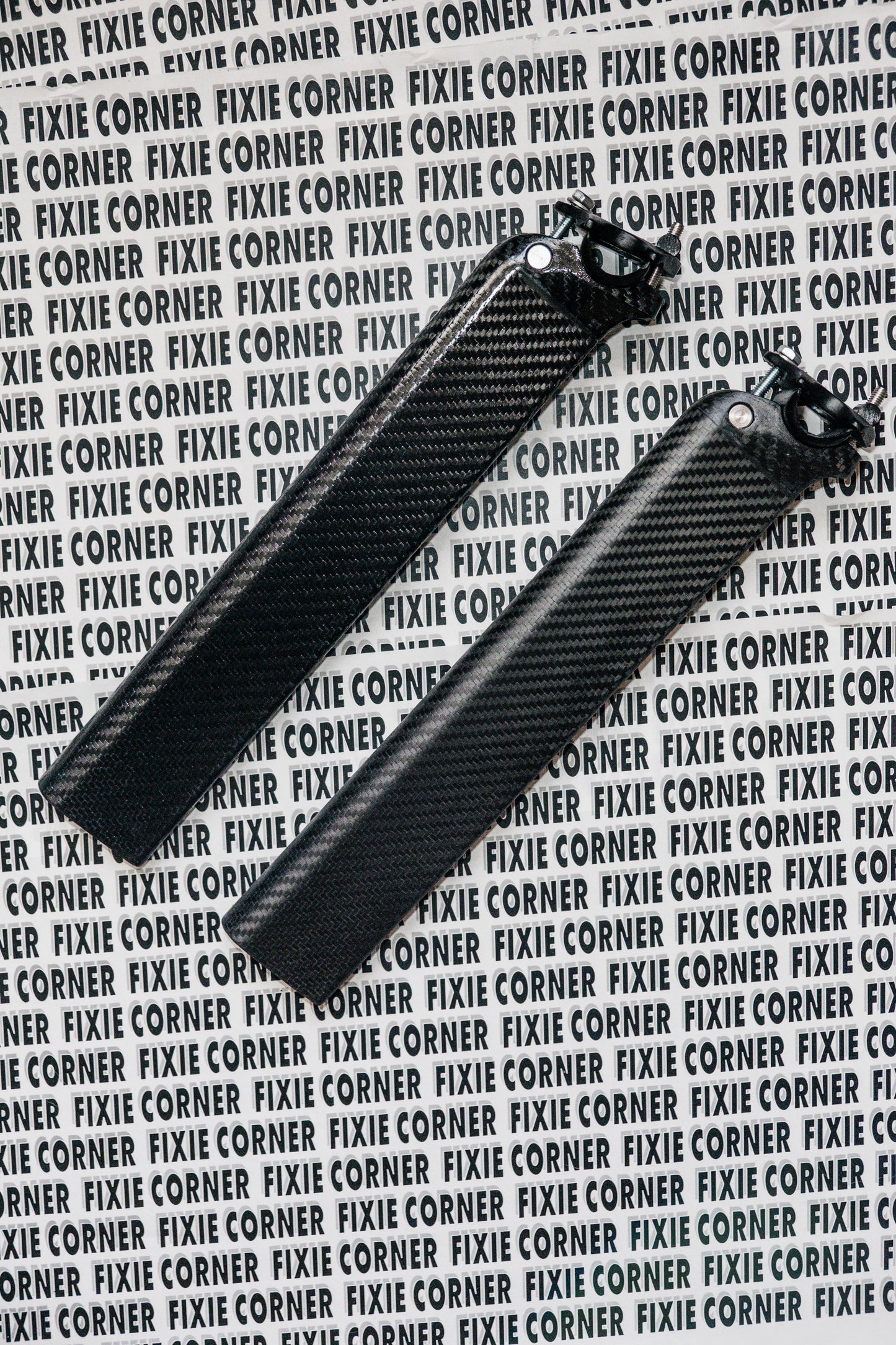 Carbon seatpost pre-order