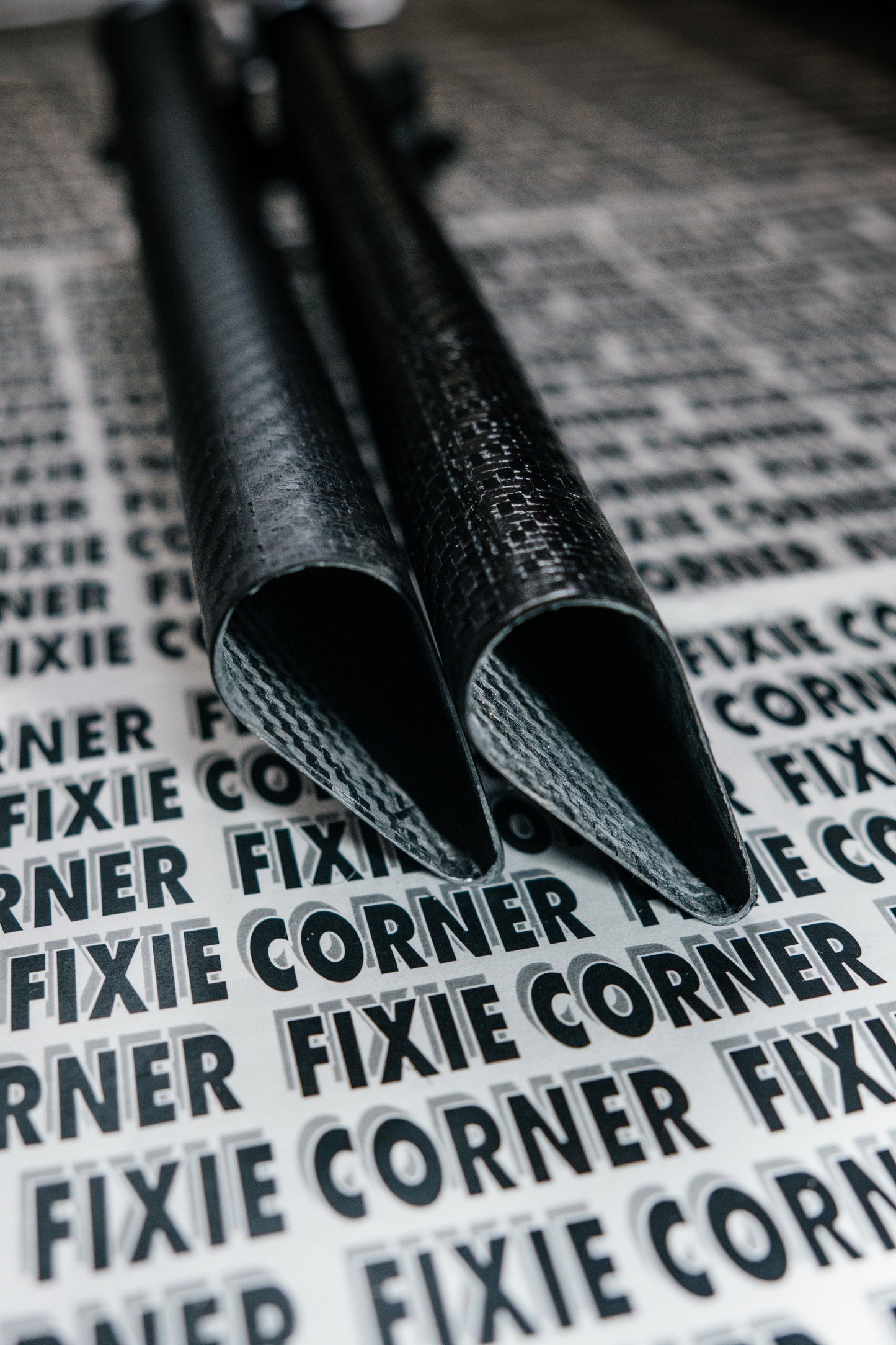 Carbon seatpost pre-order