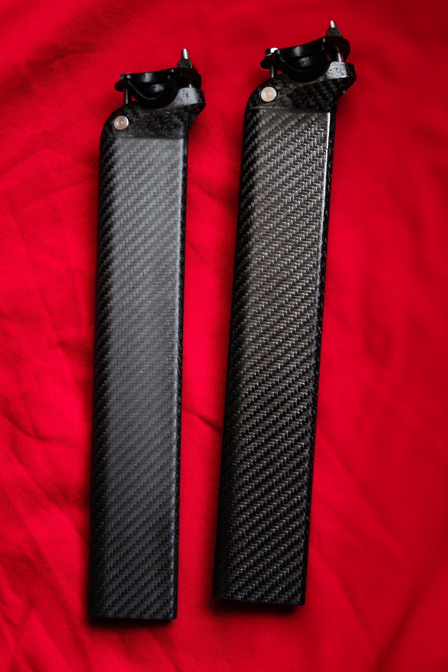 Carbon seatpost pre-order