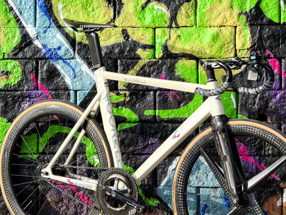 Carbon seatpost pre-order