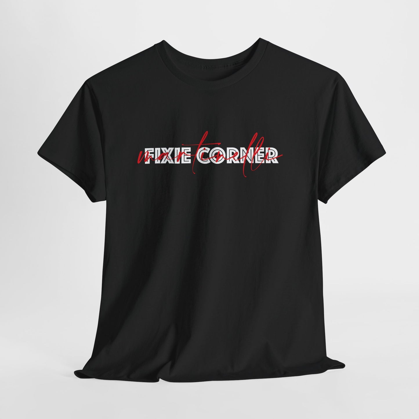 Fixie Corner Martinelli