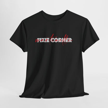 Fixie Corner Martinelli