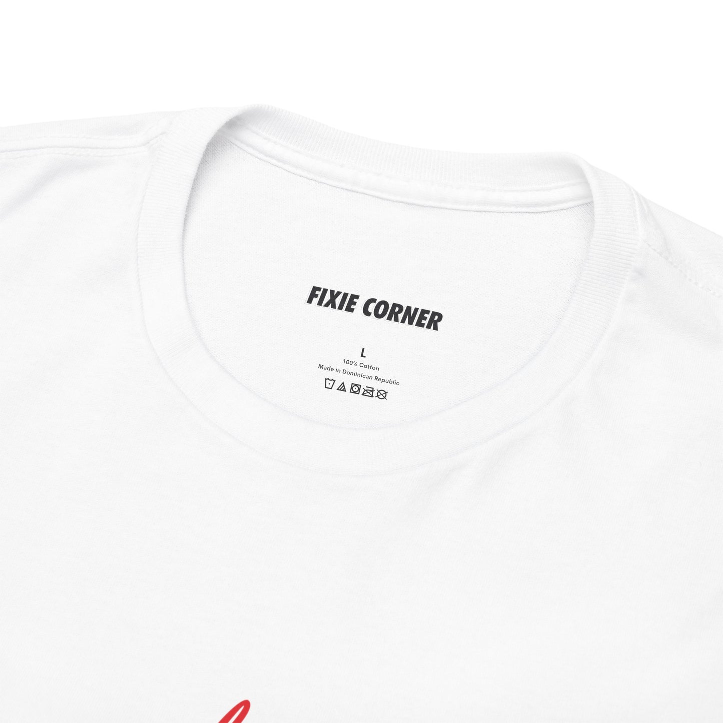 Fixie Corner Martinelli