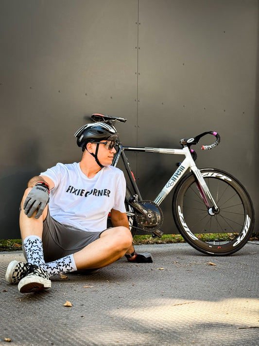 Fixie Corner 10 Years Anniversary