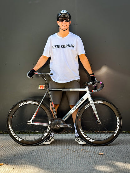 Fixie Corner 10 Years Anniversary