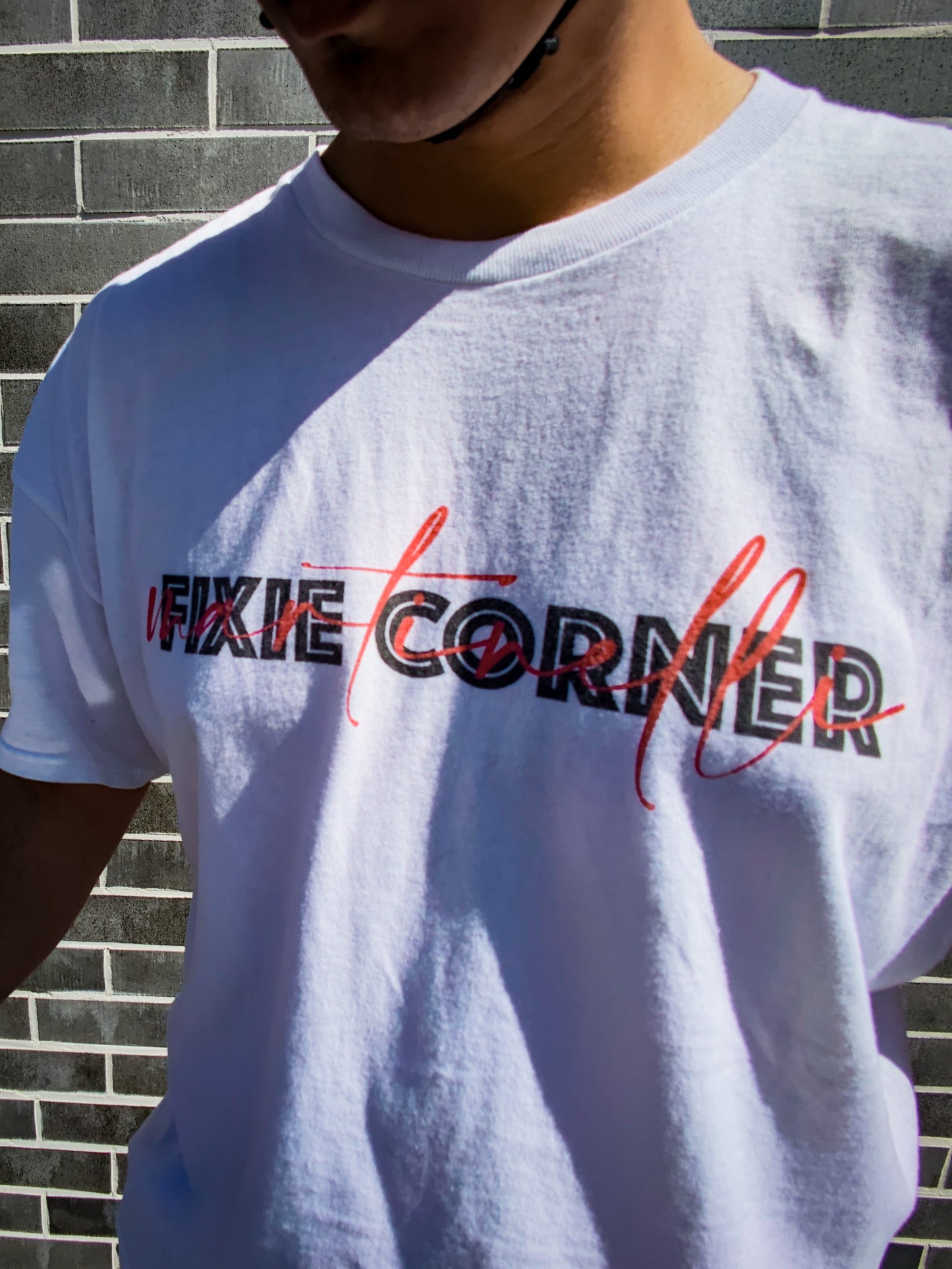 Fixie Corner Martinelli