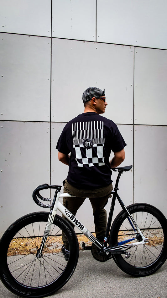 US ONLY Fixie Corner Martinelli US ONLY