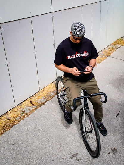 Fixie Corner Martinelli