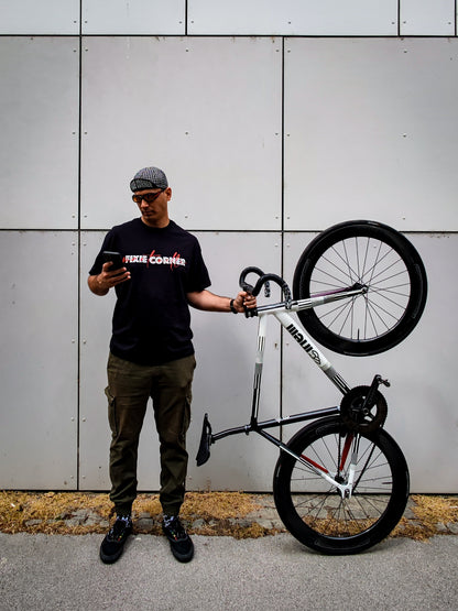 Fixie Corner Martinelli