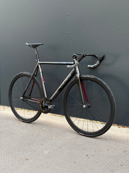 hoods rennrad Brakeless hoods – Fixie Corner