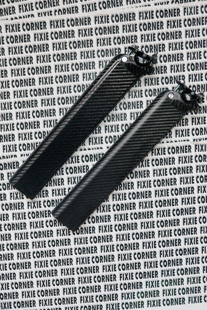 Carbon seatpost pre-order