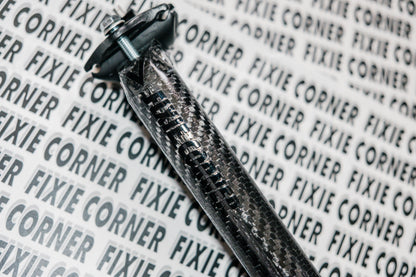 Carbon seatpost pre-order