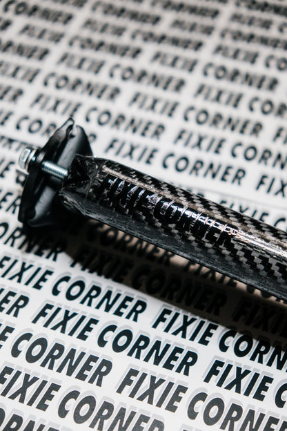 Carbon seatpost pre-order