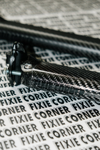 Carbon seatpost pre-order