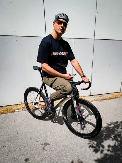 Fixie Corner Martinelli